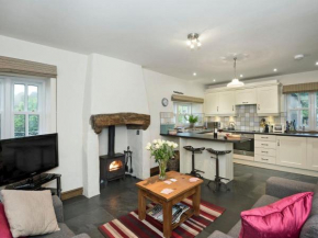 Гостиница Gowan Bank Farm Cottage  Staveley